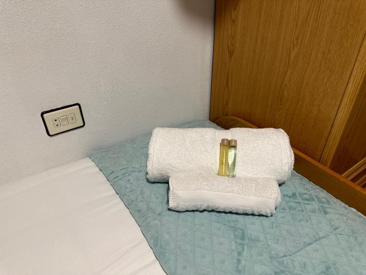Apartament Oktheway Et Suseia Sarria Zewnętrze zdjęcie